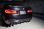 BMW M5 by 3D Design 2018 года